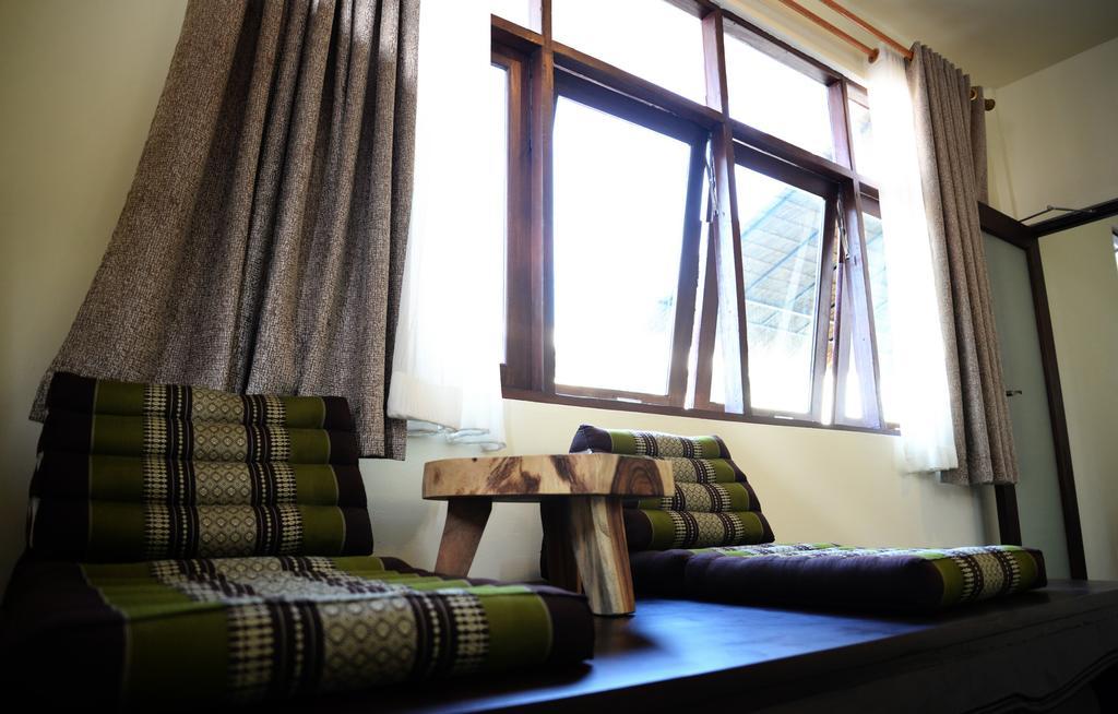 Nawa Saraan Hotel Chiang Mai Room photo