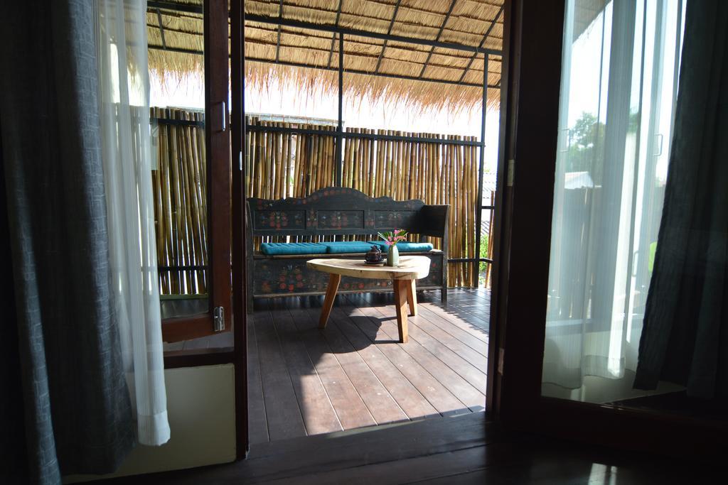 Nawa Saraan Hotel Chiang Mai Room photo