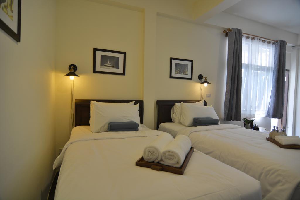 Nawa Saraan Hotel Chiang Mai Room photo